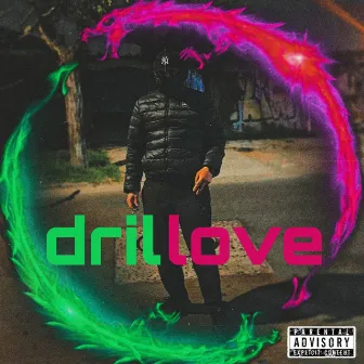 Drillove by Lil Monkey