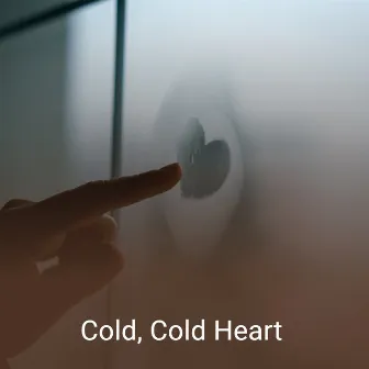 Cold, Cold Heart by Vernon Oxford