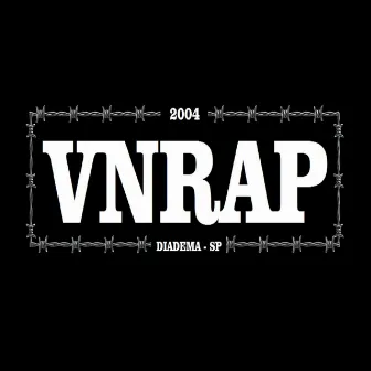 Tenho Pressa by VNRAP