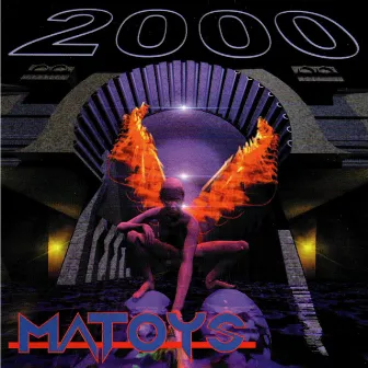 2000 by matoys