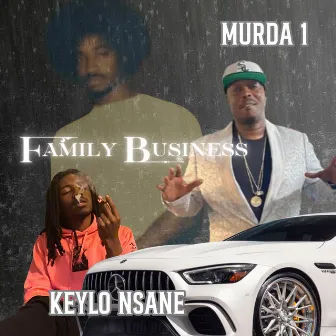 Family Business by Keylo Nsane