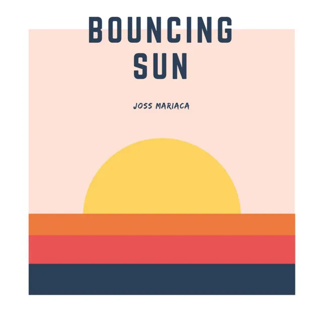 Bouncing Sun - Radio Edit