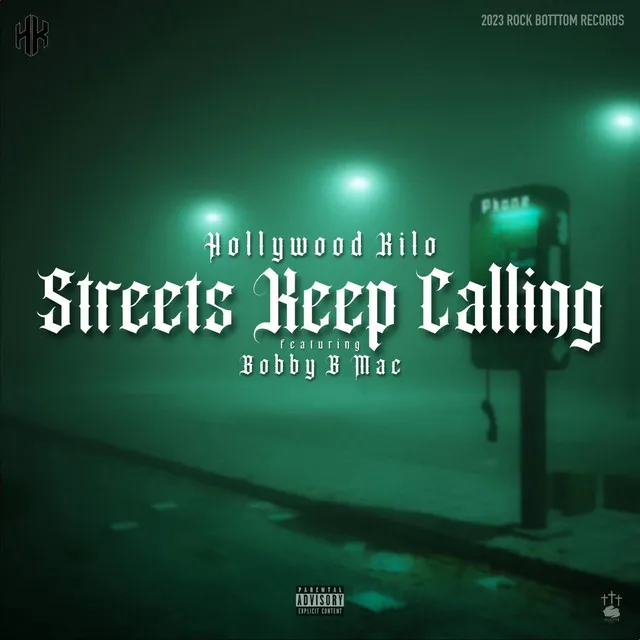 Streets Keep Calling