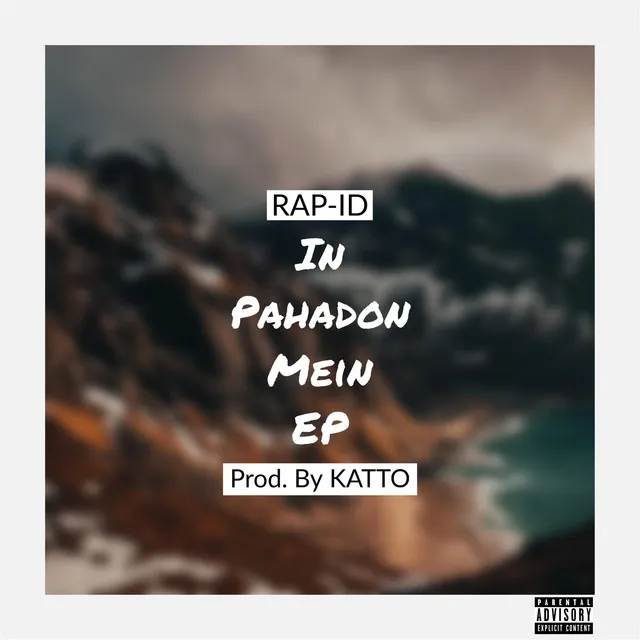 In Pahadon Mein EP