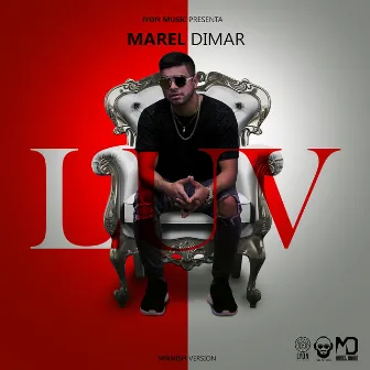 Luv - Single (Spanish Version) by Marel Dimar