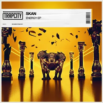 Energy EP by Skan