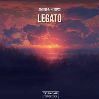 Legato by Andrea Scopsi