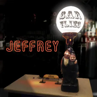 Bar Flies by Jeffrey