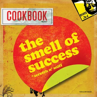 The Smell Of Success by CookBook