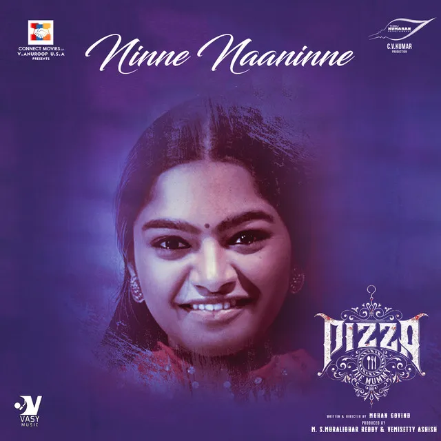 Ninne Naaninne - From "Pizza 3"