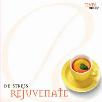 De Stress Rejuvenate - Single by Ulhas Bapat