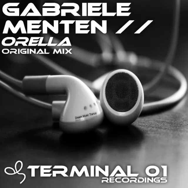 Orella - Original Mix