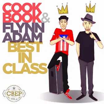 Best In Class by Flynn Adam