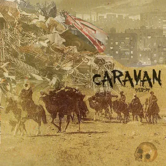 CARAVAN by KHBR