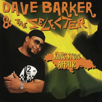 Kingston Affair by Dave Barker