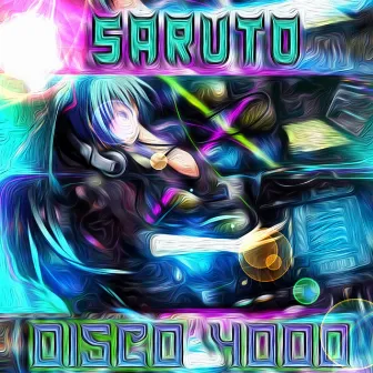 Disco4000 HARDD (REVERZ Remix) by Saruto