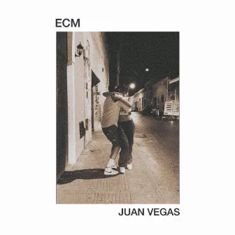 ECM by Juan Vegas