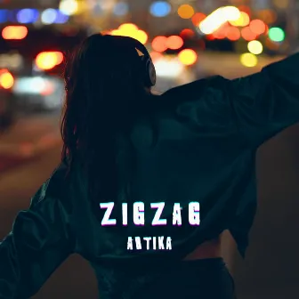 zig zag by ARTIKA