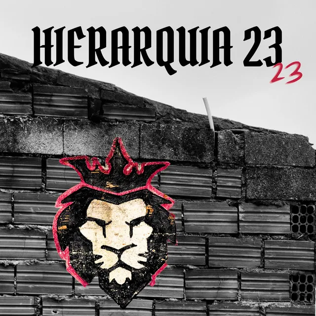 Hierarquia 23