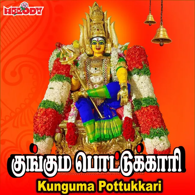 Kunguma Pottukkari