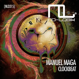 Clockbeat (Extended Mix) by Manuel Maga