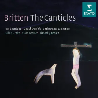 Britten: The Canticles by David Daniels