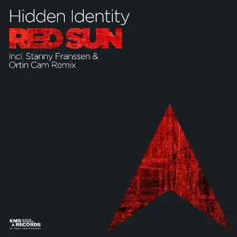 Red Sun by Hidden Identity