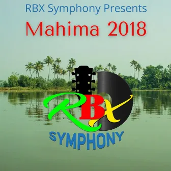 Mahima 2018 by Ravi Bhushan Xess