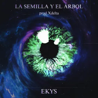 La semilla y el árbol by Ekys