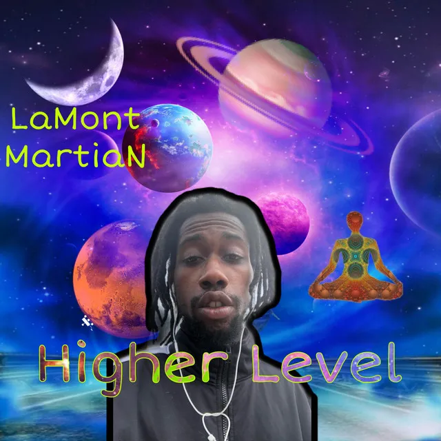 Higher Level