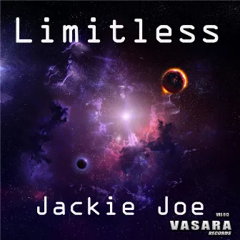 Limitless by Jackie Joe