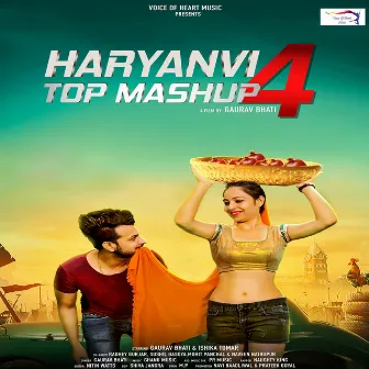 Haryanvi Top Mashup 4 by Gaurav Bhati