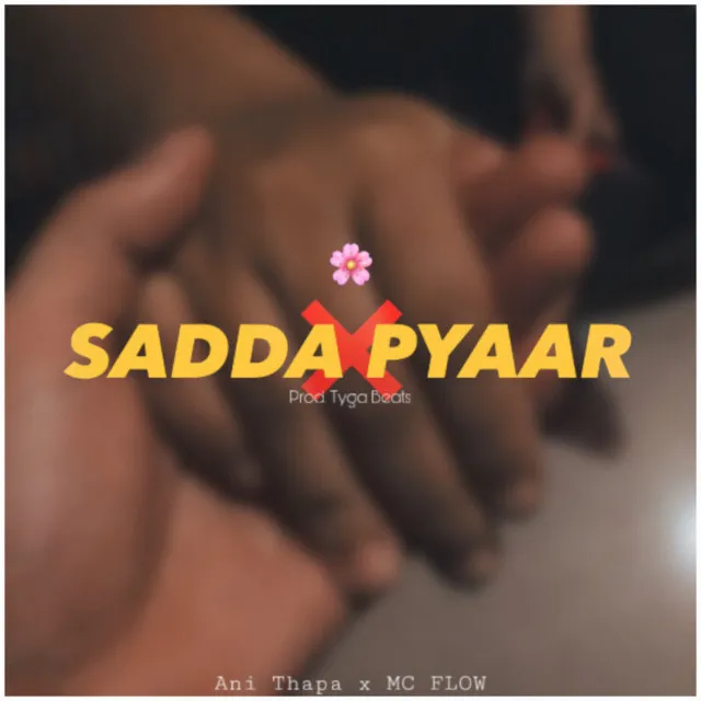 Sadda Pyaar