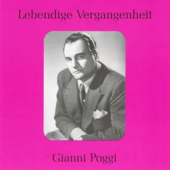 Lebendige Vergangenheit - Gianni Poggi by Gianni Poggi