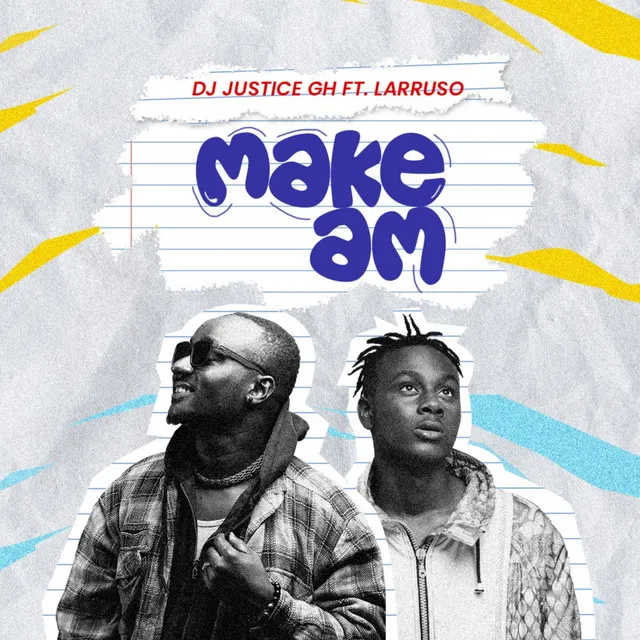 Make Am