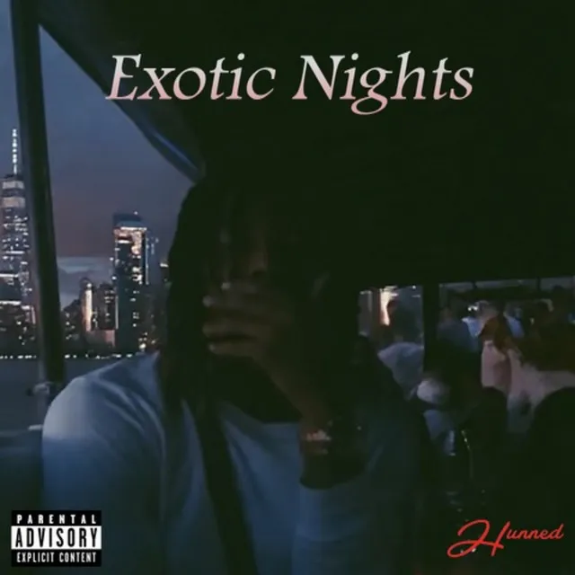 Exotic Nights (I Love New York Girls) [Exclusive Dovemix]