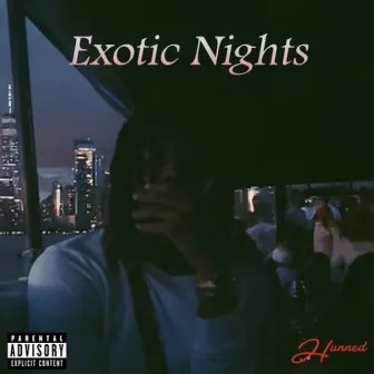 Exotic Nights (I Love New York Girls) [Exclusive Dovemix] by T Dove