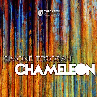 Chameleon by Simone Torosani