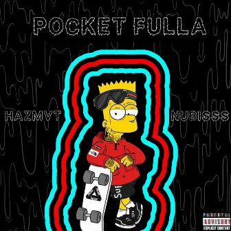 POCKET FULLA by HAZMVT