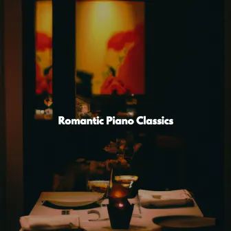 Romantic Piano Classics by Cuban Music Playlist