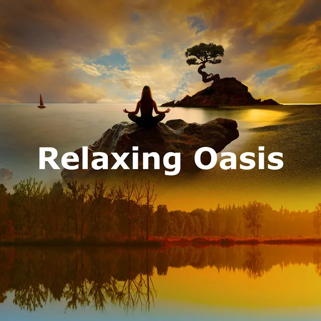 Relaxing Oasis