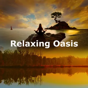 Relaxing Oasis by Hypnobirthing Oasis