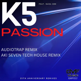 Passion by K5