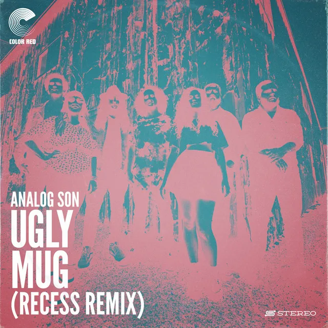 Ugly Mug (Recess Remix)