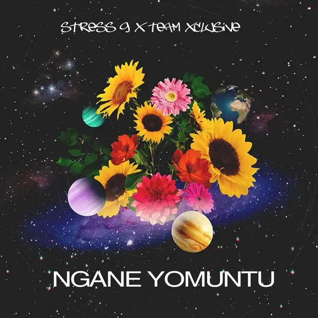 Ngane Yomuntu