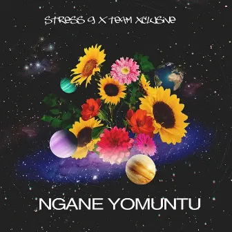 Ngane Yomuntu by Stress G