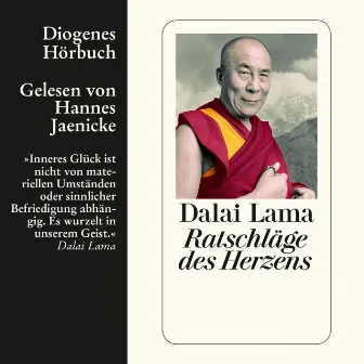 Ratschläge des Herzens (Ungekürzt) by Dalai Lama