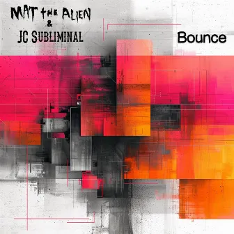 Bounce by Mat the Alien