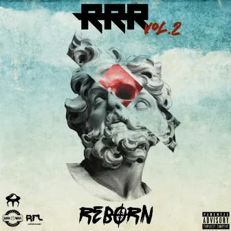 RRR Vol.2: Reborn by Unknown Artist