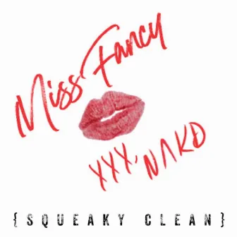 MIss Fancy by NAKD